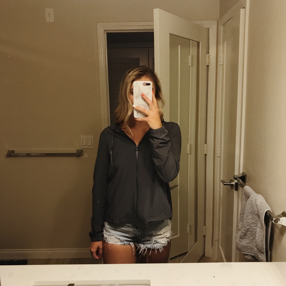 Victoria secret sport jacket